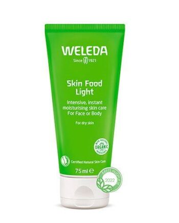 Skin Food Light   75 Ml