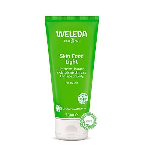 Skin Food Light   75 Ml