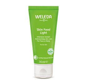 Weleda Skin Food Light  Bull  30 Ml