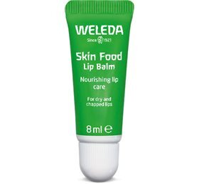 Weleda Skin Food Lip Balm  8ml