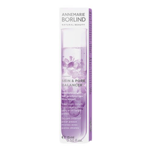 Annemarie B? Rlind Skin   Pore Balancer Serum  15ml