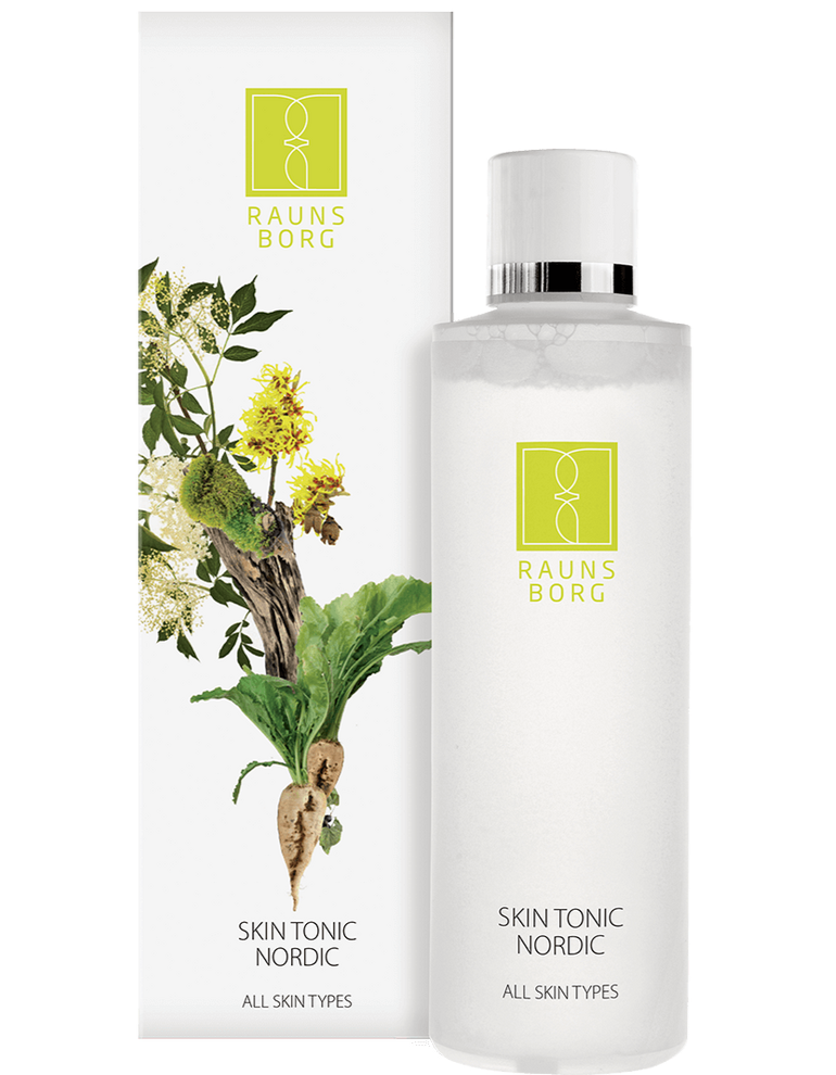 Raunsborg Nordic Skintonic  200ml
