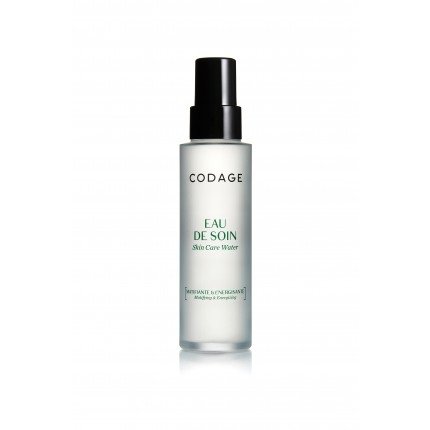 Codage Matifying   Energizing Care Water 100ml