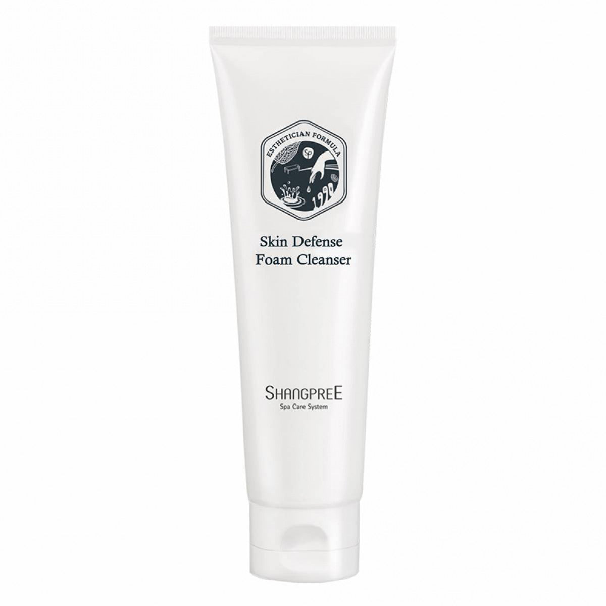 Shangpreee S Energy Skin Defense Foam Cleanser