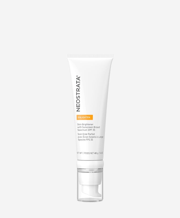 Neostrata Enlighten Skin Brightener Spf 35 40 G