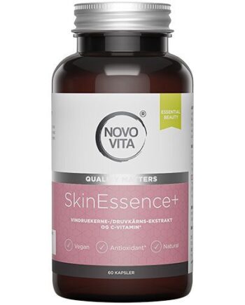 Skinessence    60 Kapsler