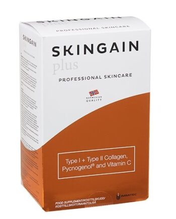 Skingain Plus   1 Pk