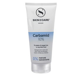 Skinocare Cabamid 10  Creme  Bull  200ml
