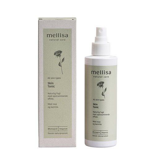 Mellisa Skintonic  200ml