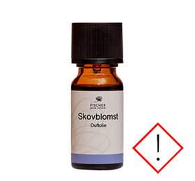 Fischer Pure Nature Skovblomst Duftolie  Bull  10ml