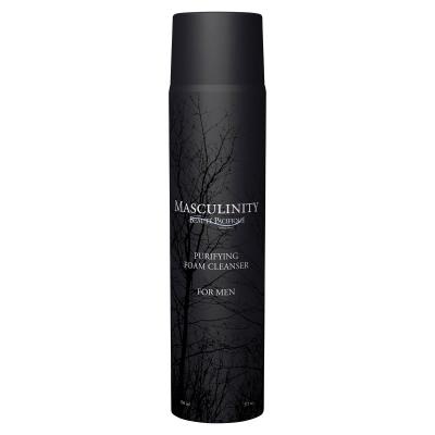 Purifying Foram Cleanser Masculinity Beaute Pacifique   150 Ml