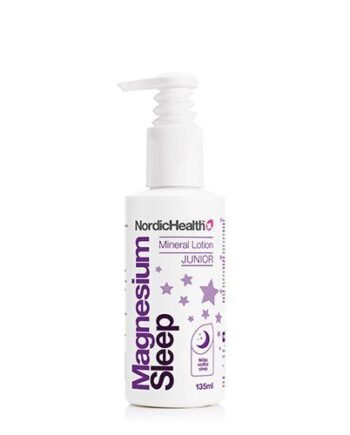Nordichealth Sleep Lotion Junior  135ml