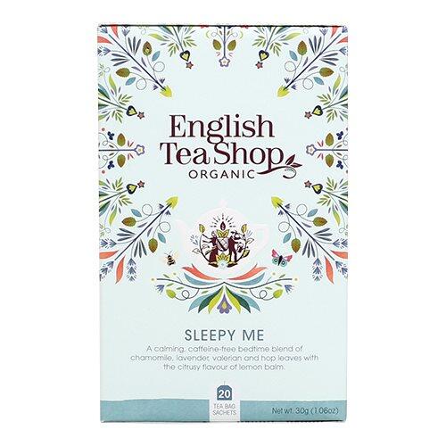 English Tea Shop Sleepy Me Te ø  20br