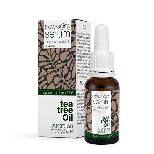Australian Bodycare Slow Aging Serum  30ml