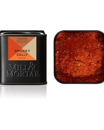 Mill   Mortar Smokey Sally ø  100g