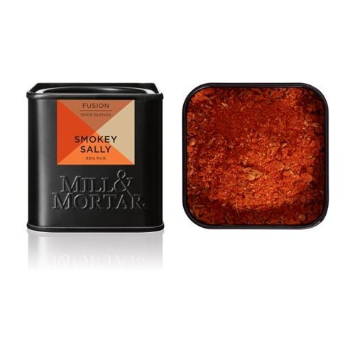 Mill   Mortar Smokey Sally ø  100g