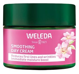 Weleda Smoothing Day Cream  40ml