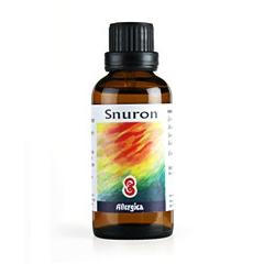 Allergica Snuron  50ml