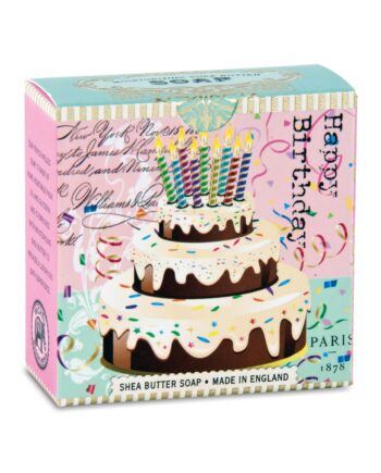 Little Soaps   Birthday Cake