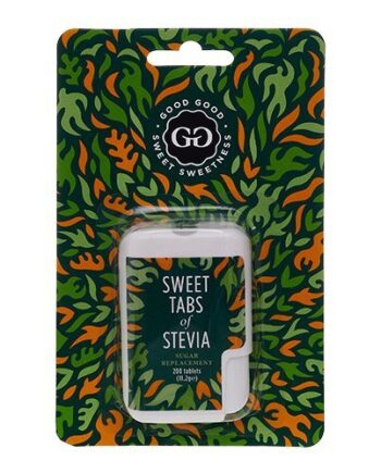 Sødetabletter Stevia   200 Tabletter