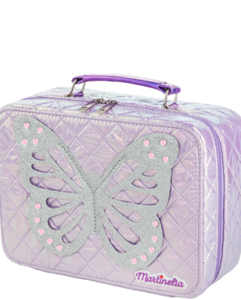 Martinelia Shimmer Wings Beauty Bag