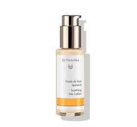 Dr  Hauschka Soothing Day Lotion   50 Ml