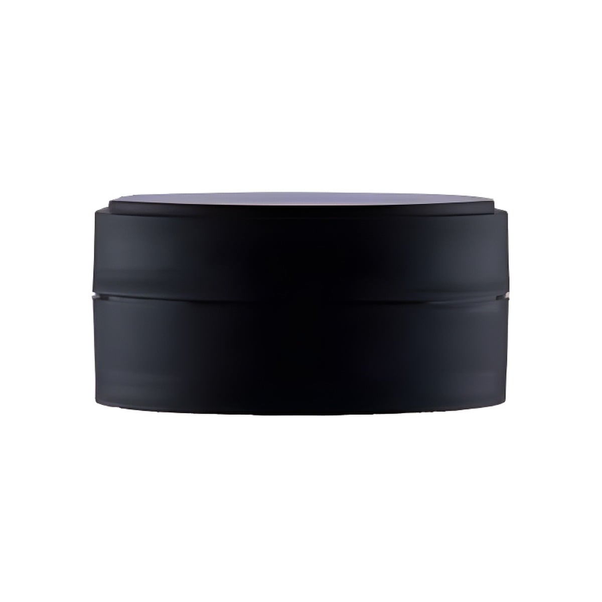 50 Ml Sort Plastbøtte