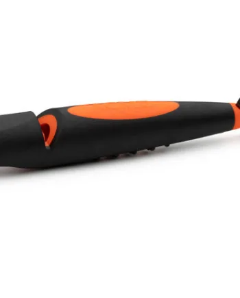 Sort Orange Acme Alpha Fløjte 211 5