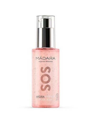 Madara Sos Hydra Intense Rose Jelly   75 Ml   U