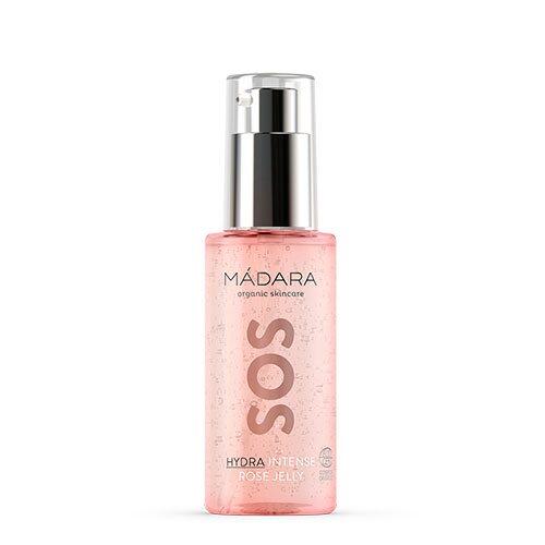 Madara Sos Hydra Intense Rose Jelly   75 Ml   U