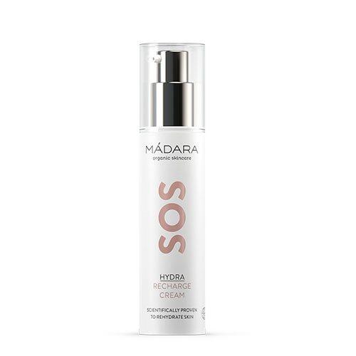Madara Sos Hydra Recharge Cream   50 Ml