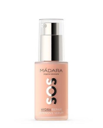 Madara Sos Hydra Repair Intensive Serum   30 Ml