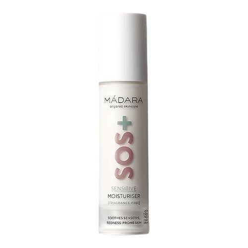 M? Dara Sos  Sensitive Moisturiser  50ml