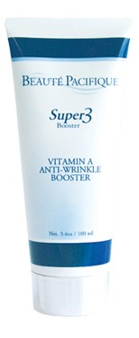 Beaute Pacifique   Super 3 Booster   50 Ml