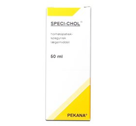 Pekana Specichol  Bull  50ml