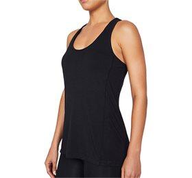 Racerback Tank Top Active Sort Str  L   1 Stk
