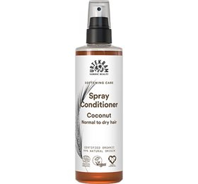 Urtekram Conditioner Spray Coconut  Bull  250ml