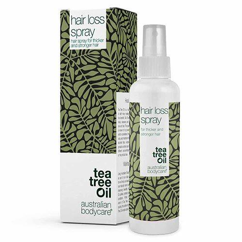 Australian Bodycare Spray   Grow Hårspray 150ml