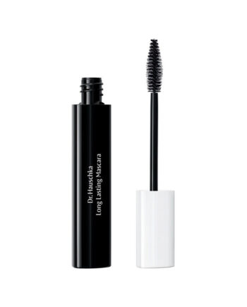Dr  Hauschka Long Lasting Mascara 01 Black  8ml