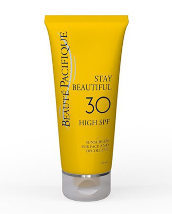 Beaut?  Pacifique Stay Beautiful 30 Spf  Bull  50 Ml