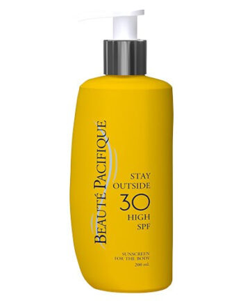 Beaut?  Pacifique Stay Outside 30 Spf  Bull  200 Ml