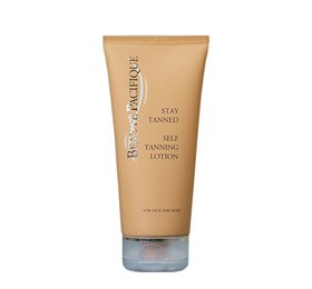Beaut?  Pacifique Stay Tanned Selvbruner  Bull  200ml