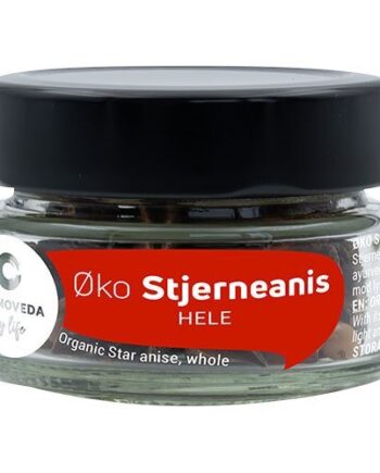 Cosmoveda Stjerneanis Hel ø  8g