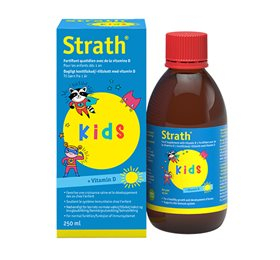 Midsona Strath Kids   250 Ml