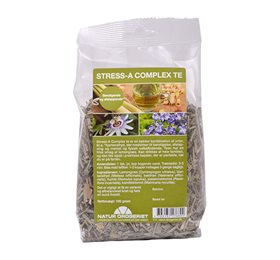 Nd Stress A Complex Te 100g