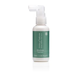 Tints Of Nature Structure Treatment  Bull  75ml