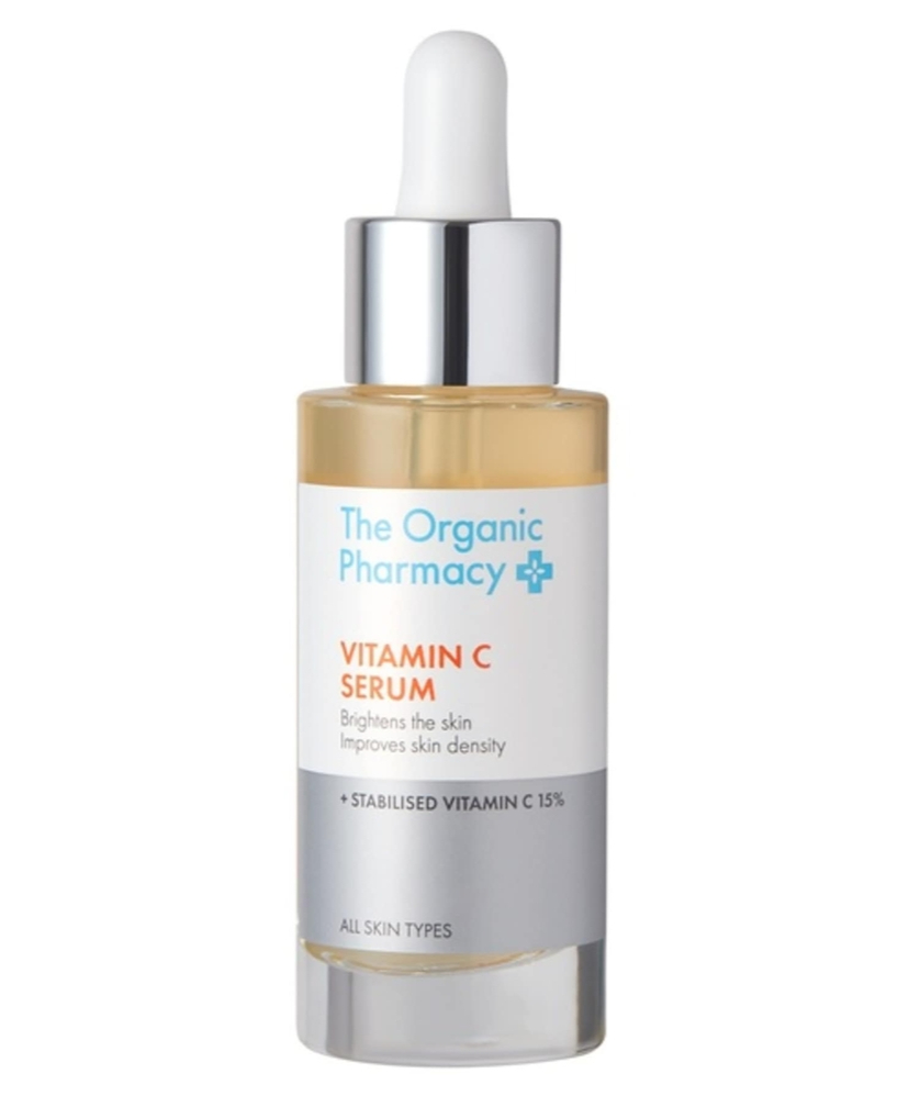 The Organic Pharmacy Vitamin C Serum  30ml