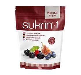 Sukrin:1 500 G