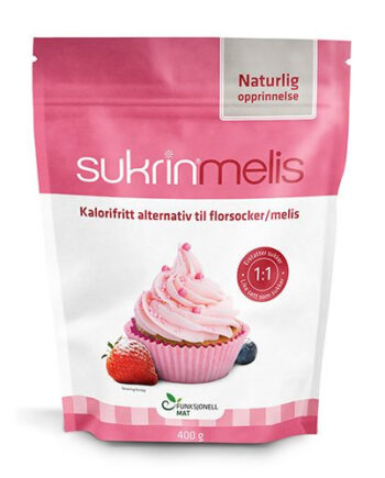 Sukrin Flormelis