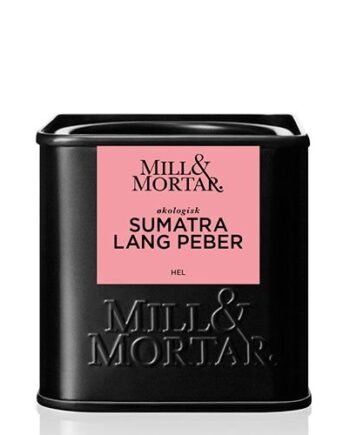 Mill   Mortar Sumatra Lang Peber ø  40g